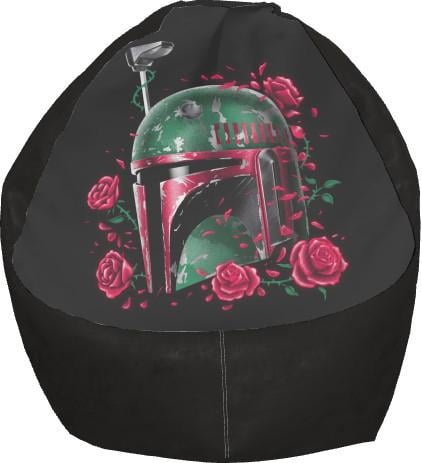 Кресло-груша Star Wars 3 S (13276762)