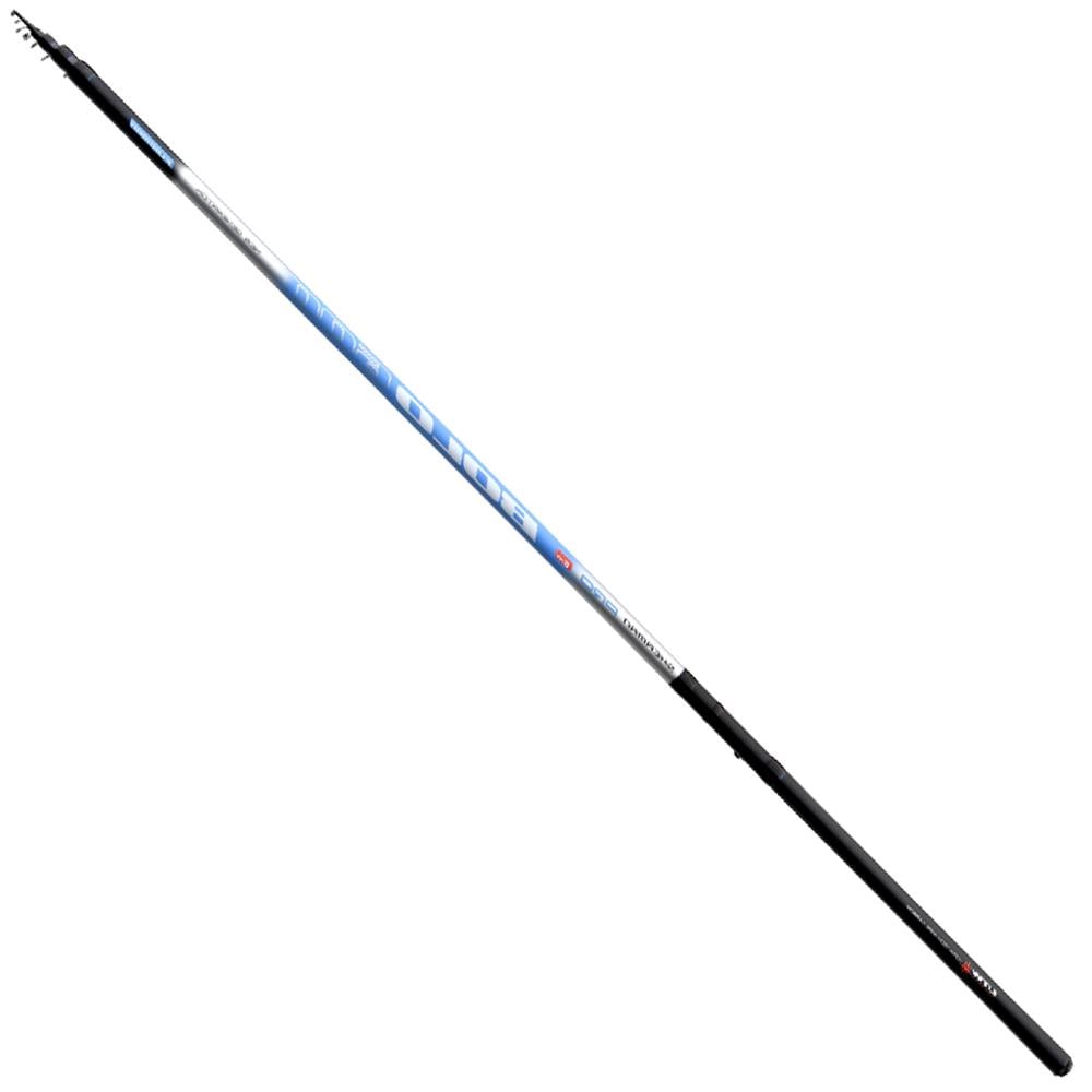 Удилище болонское Flagman Sherman Pro Bolo New Generation 6 м (SPNGB500)