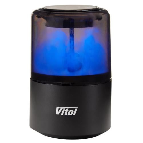 Аромадиффузор VITOL с ароматом Quiet after the rain