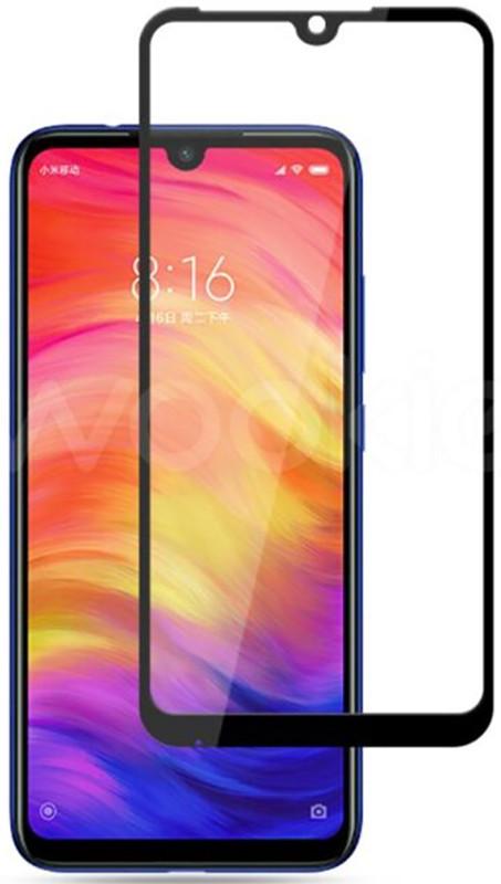 Захисне скло Mocolo 2.5D Full Glue Tempered Glass Xiaomi Mi A3/Mi CC9e Black