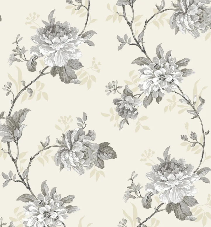 Обои цветы ICH Aromas флизелин (622-5) Обои цветы ICH Aromas флизелин (622-5)