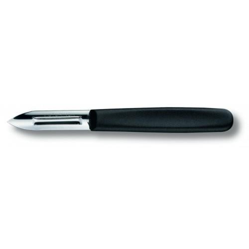 Овочечистка Victorinox Vx 50103 Black - фото 1