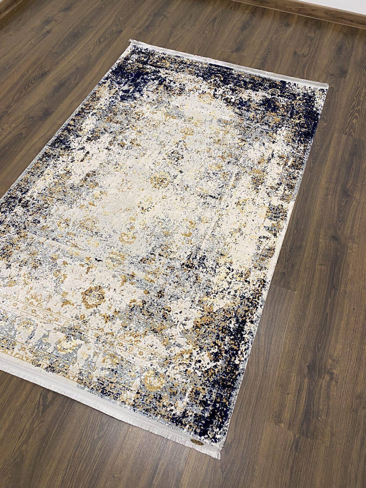 Ковер Arles As09 B Grey/Terra (5241-13) - фото 12