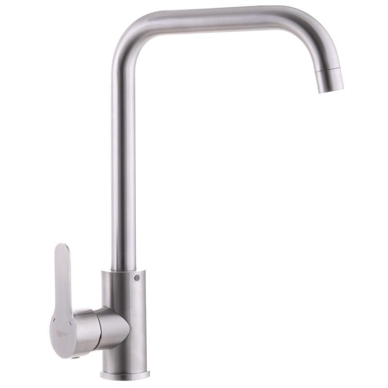 Смеситель для кухни Zerix DAX-011G (ZX3112)