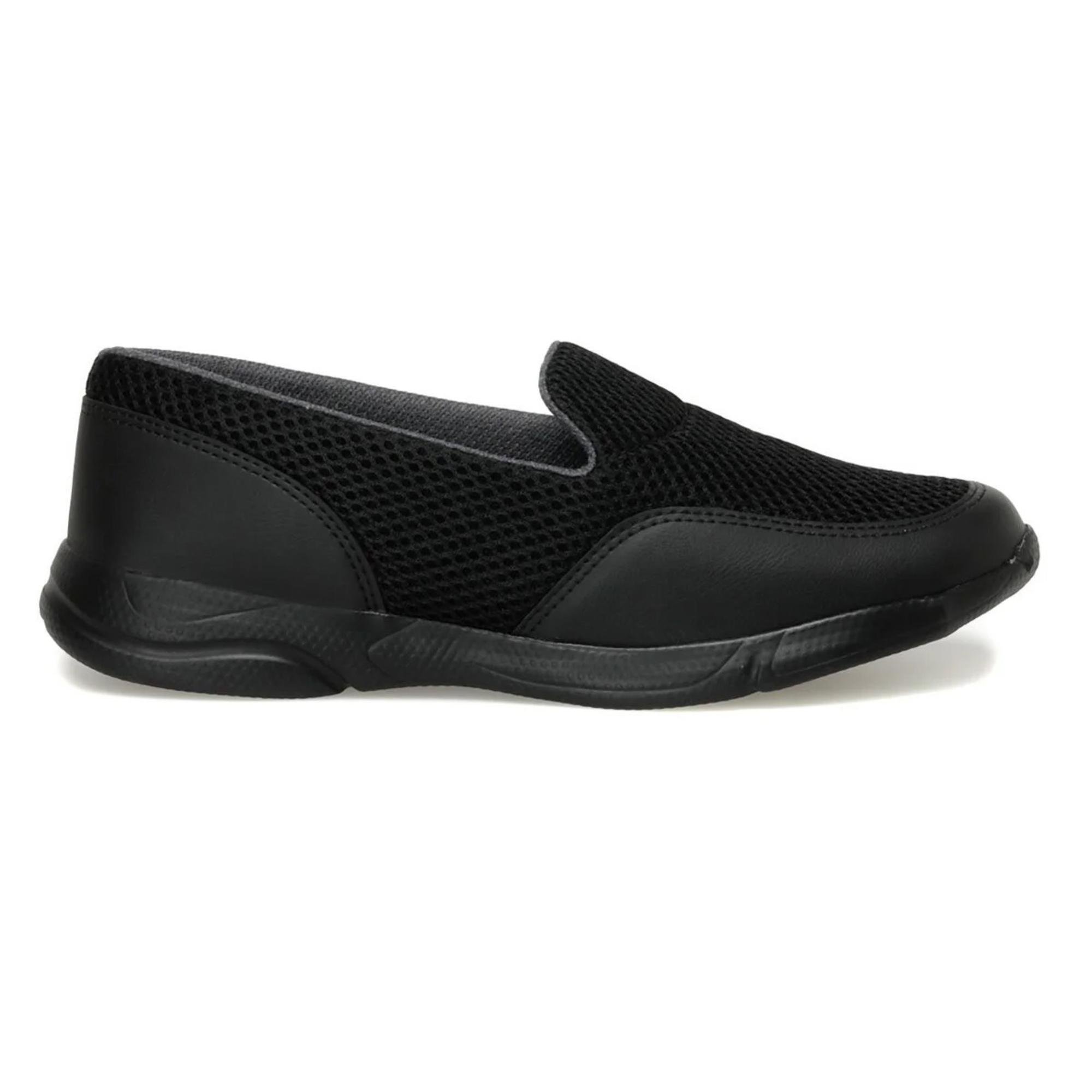 Сліпони жіночі весняні Travel Soft р. 38 Чорний (080057-38) - фото 2