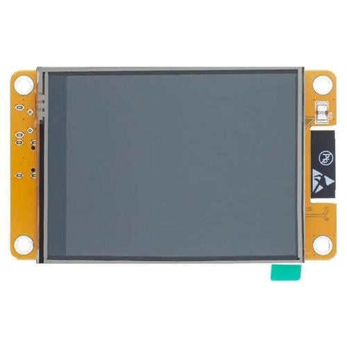 Плата розробника ESP32 LVGL 2,8» Wi-Fi Bluetooth ESP32-2432S028 - фото 1 Плата розробника ESP32 LVGL 2,8» Wi-Fi Bluetooth ESP32-2432S028 - фото 1