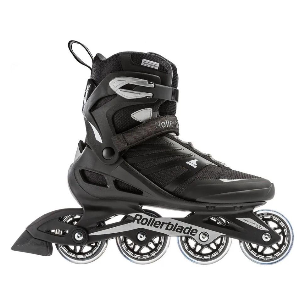 Ролики Rollerblade Zetrablade р. 44,5 - фото 2