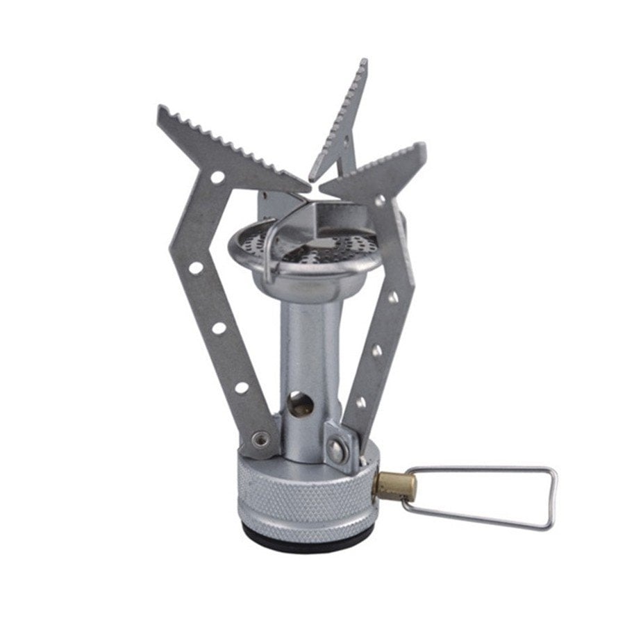 Газовий пальник AceCamp Fireball (1012-4701) Газовий пальник AceCamp Fireball (1012-4701)