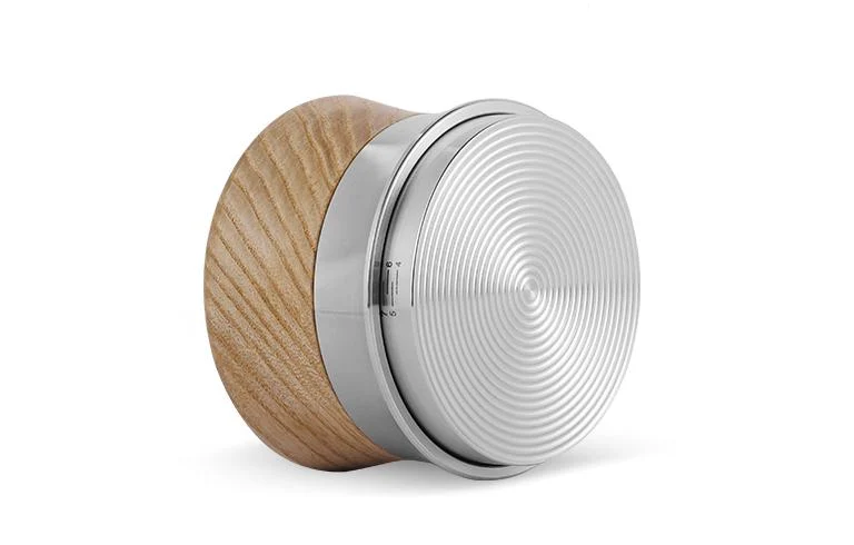 Пуш темпер рифлений MHW-3BOMBER Sokudo 58,35 мм Ясен (T5104T)