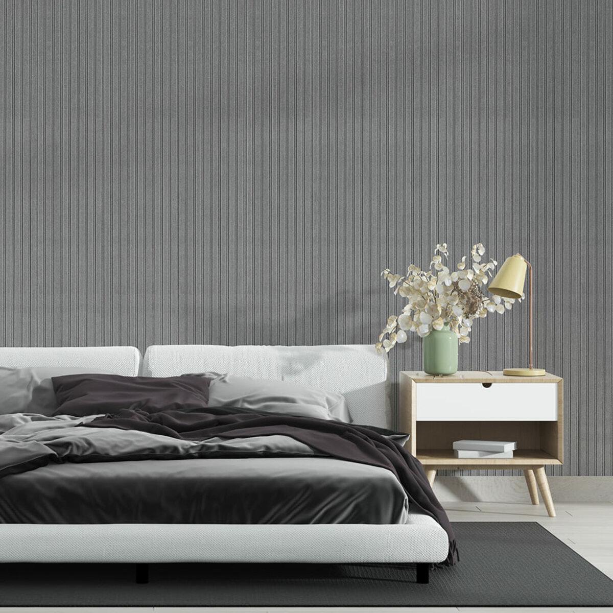 Панель-рейка в рулоне 2900х350х6 мм Серебристый (SW-00002072) - фото 6 Панель-рейка в рулоне 2900х350х6 мм Серебристый (SW-00002072) - фото 6