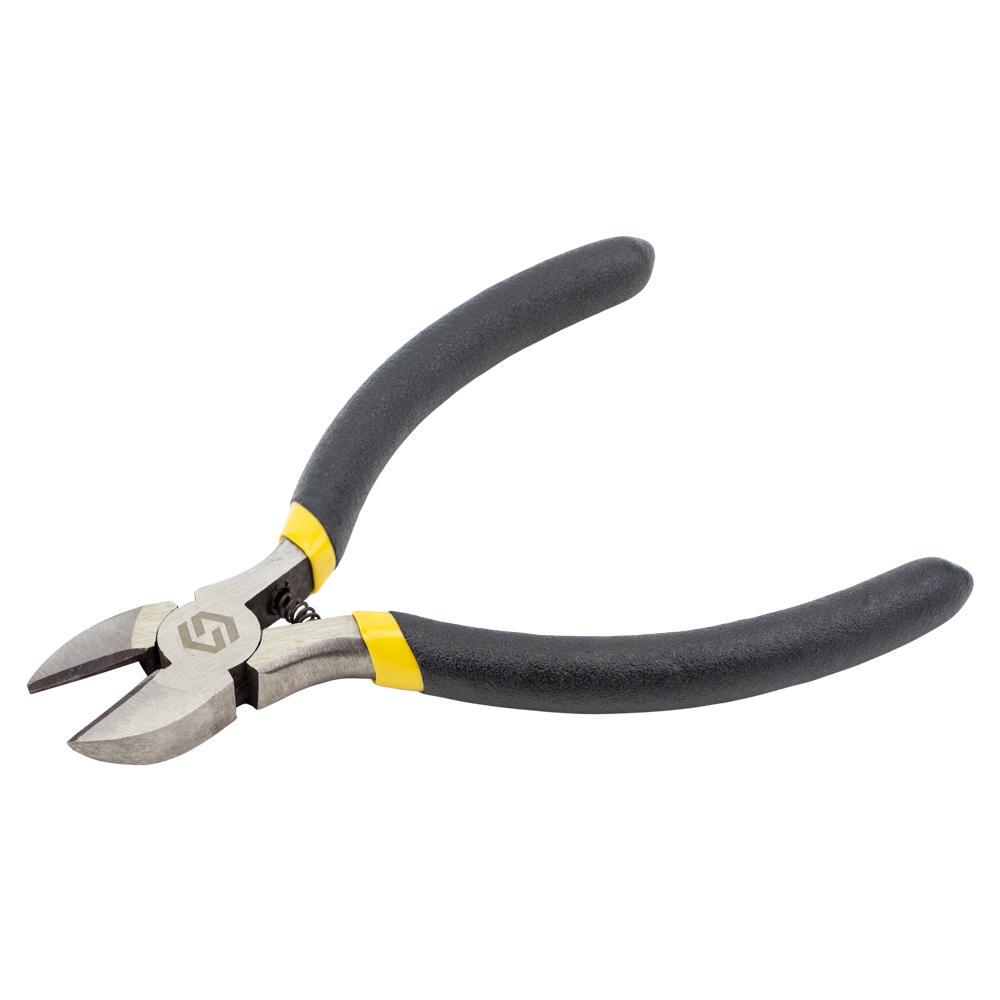 Бокорезы Sigma 115 мм (4351131) - фото 3 Бокорезы Sigma 115 мм (4351131) - фото 3