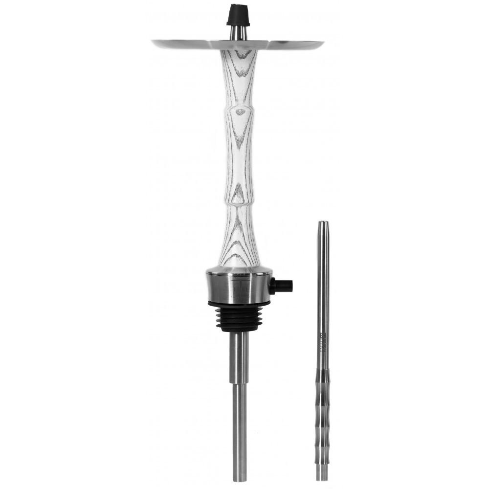 Шахта Totem Idol Brushed Traditional