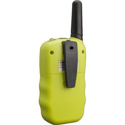 Рация Baofeng MiNi BF-T2 Yellow (MiNiBFT2_Y) - фото 3