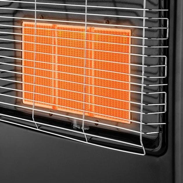 Обогреватель газовый Blumfeldt Kamtschatka (10029319) - фото 5