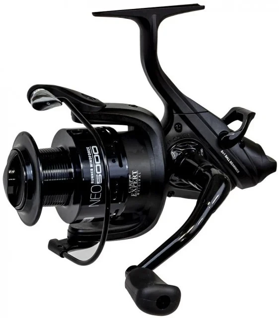 Риболовна котушка Carp Expert Neo Windforce 5000 5+1bb (33828401)