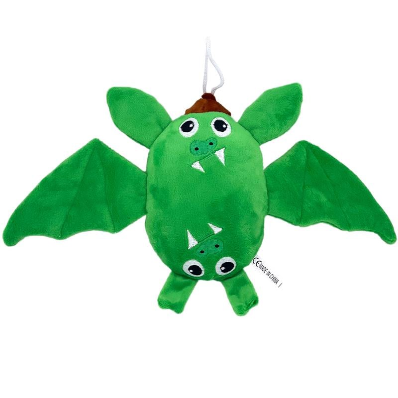 Мягкая игрушка детская Сад БанБан 4 Найти Бу Летучая мышь (арт EPC12482M) Мягкая игрушка детская Сад БанБан 4 Найти Бу Летучая мышь (арт EPC12482M)