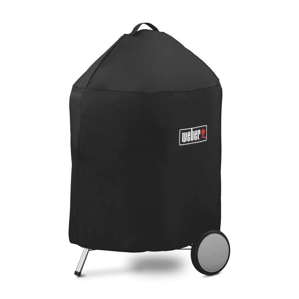 Чохол Premium для вугільних грилів Weber d 57 см (A-013502)