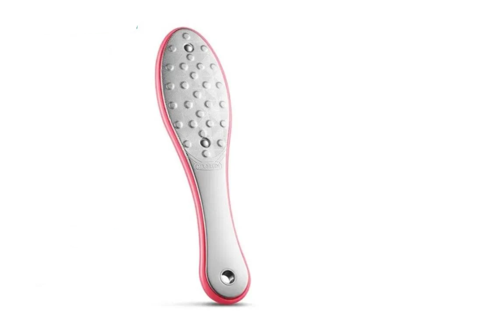 Пилка лазерная Mr.Green для ног двухсторонняя (111235423)