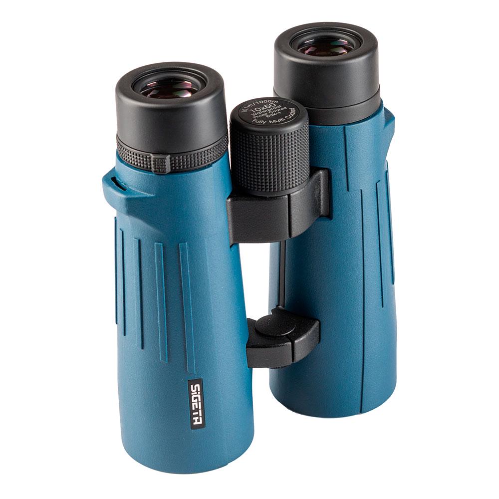 Бинокль SIGETA Imperial 10x50 Blue (db65852) - фото 2 Бинокль SIGETA Imperial 10x50 Blue (db65852) - фото 2