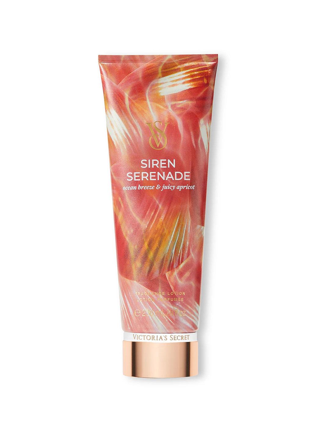 Лосьйон для тіла Victoria's Secret Siren Serenade 236 мл Рожевий (00251338QA8OS)