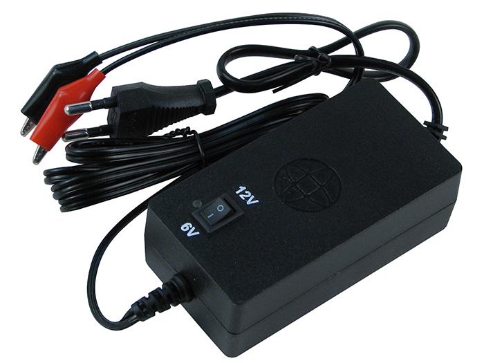 Автоматическое зарядное устройство Caiyun ONK-6