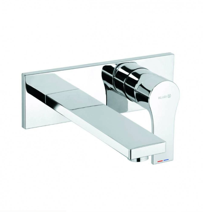 Смеситель для раковины Kludi Zenta SL 482470565 Хром (434233) Смеситель для раковины Kludi Zenta SL 482470565 Хром (434233)