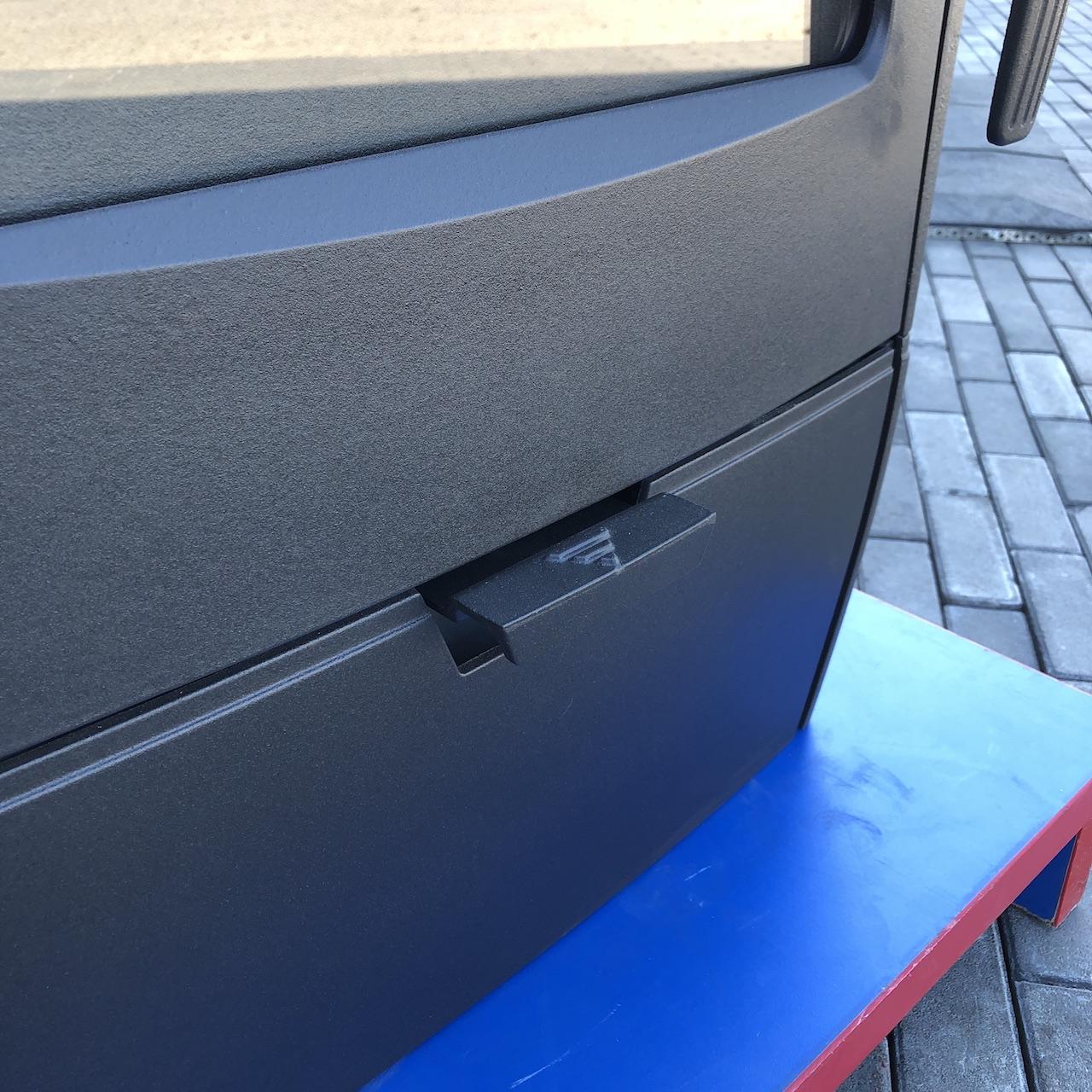 Печь чугунная PLAMEN ALBERTO 8 кВт (9395062) - фото 11