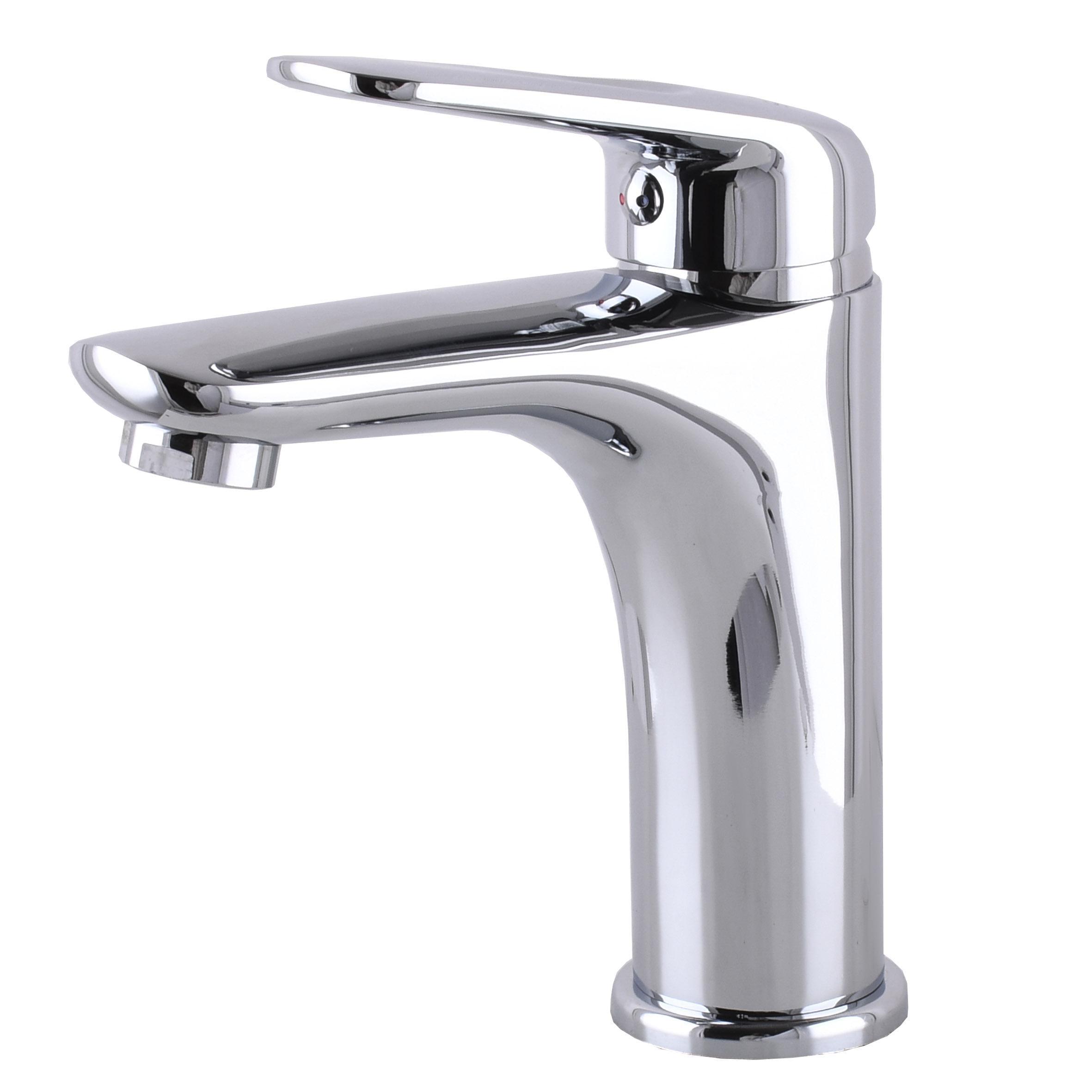 Змішувач для раковини Globus Lux Koln GLK-0401 Змішувач для раковини Globus Lux Koln GLK-0401