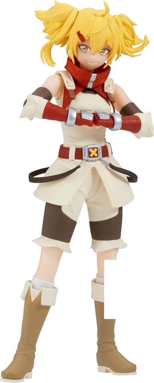 Фігурка для геймерів Bandai Spirits Shangri-La Frontier Oikatzo 17 см (BS SLF O 17)