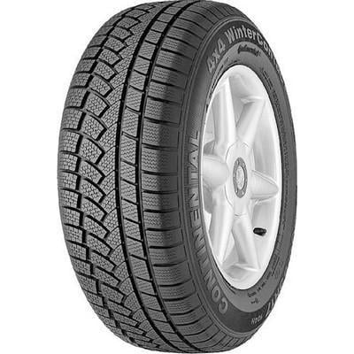 Автошина Continental Conti4x4WinterContact 255/55 R18 105H не шип