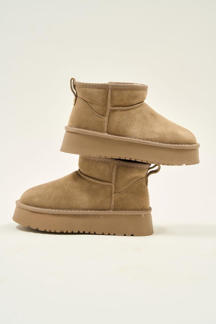 Уги LONZA 191992 р. 41 Бежевий (19423_41)