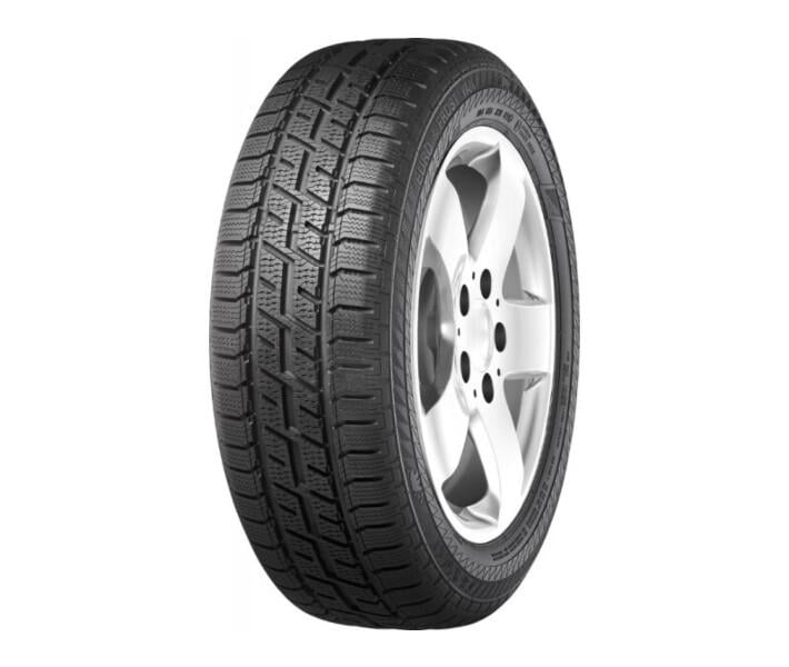 Шина зимова Gislaved Euro Frost Van 215/75R16C 113/111R (498111) - фото 1