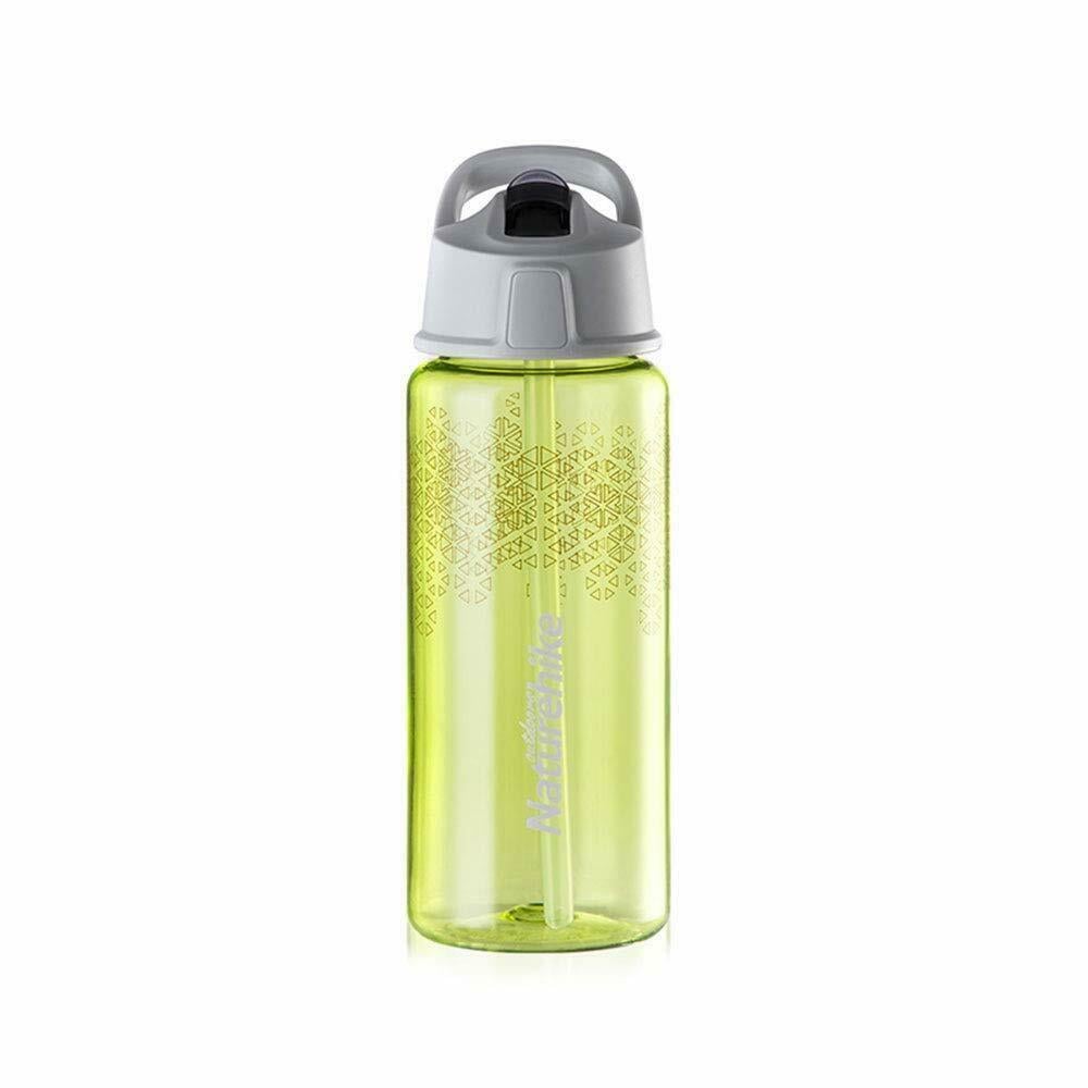 Фляга Naturehike Sport bottle TWB02 Tritan® 0.75л NH18S002-H Зелений