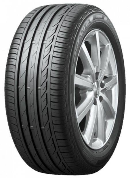 Шина Bridgestone Turanza T001 225/50 R17 94W RunFlat літня