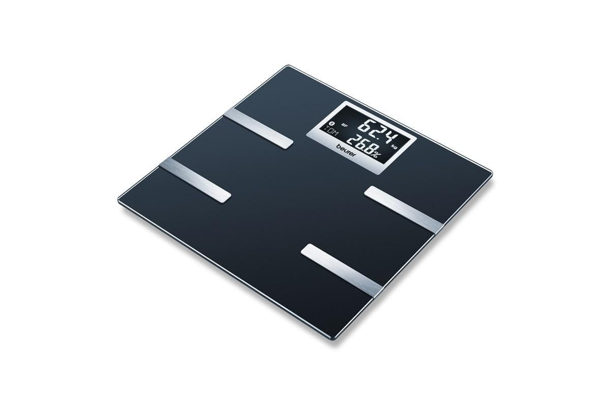 Весы напольные диагностические Beurer BF 720