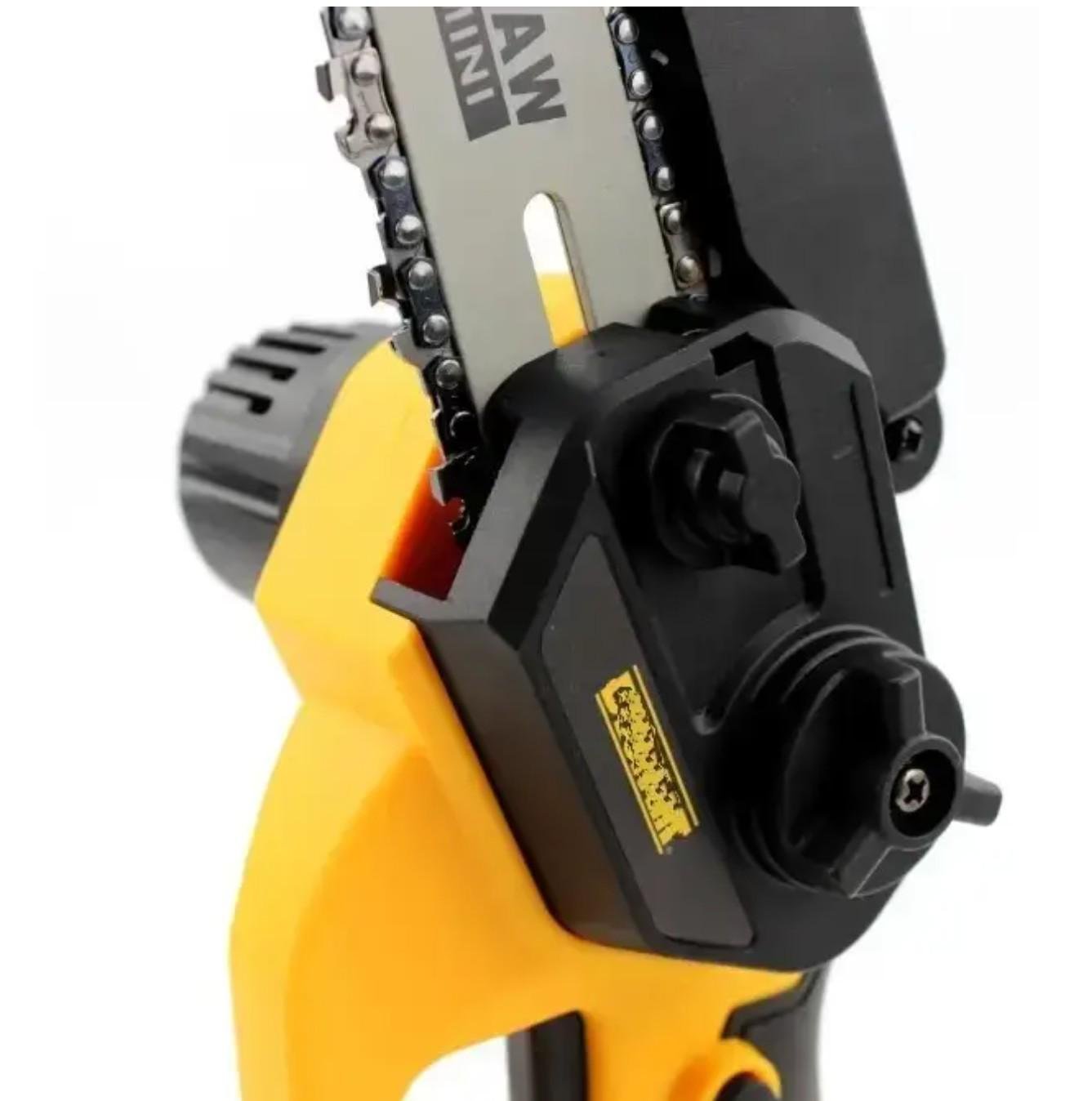 Набор 3в1 пила/секатор/телескопический удлинитель 2,5 м (nabor3) - фото 6 Набор 3в1 пила/секатор/телескопический удлинитель 2,5 м (nabor3) - фото 6