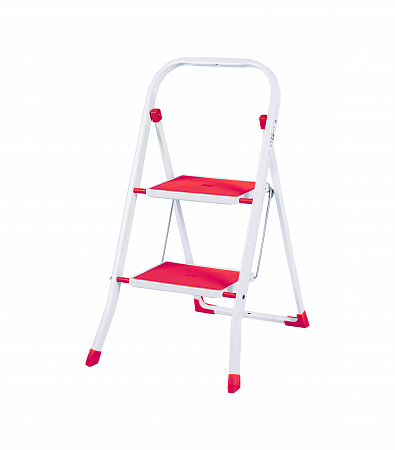 Стремянка SUPERMAX COLOUR 2 (2122R) - фото 7 Стремянка SUPERMAX COLOUR 2 (2122R) - фото 7