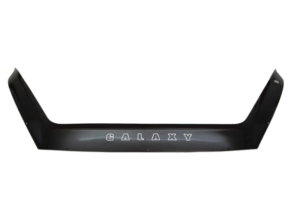 Дефлектор капота на Ford Galaxy II 2006-2010 (31571931)