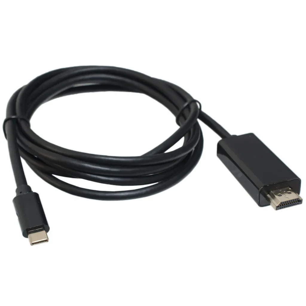 Кабель USB 3.1 Type-C-HDMI (D139039903)