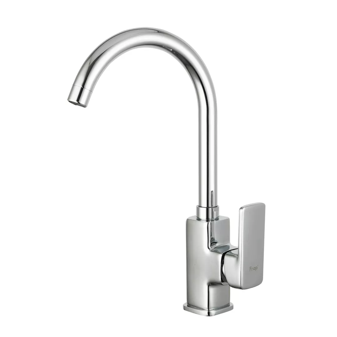 Змішувач для кухні Frap F4060 (1038902) Змішувач для кухні Frap F4060 (1038902)
