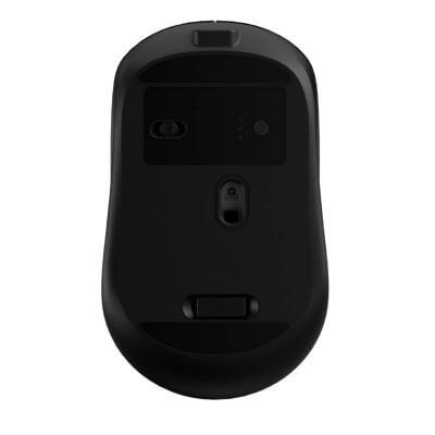 Компьютерная мышка AOC MS300B Bluetooth Black (MS300B/LA) - фото 8 Компьютерная мышка AOC MS300B Bluetooth Black (MS300B/LA) - фото 8