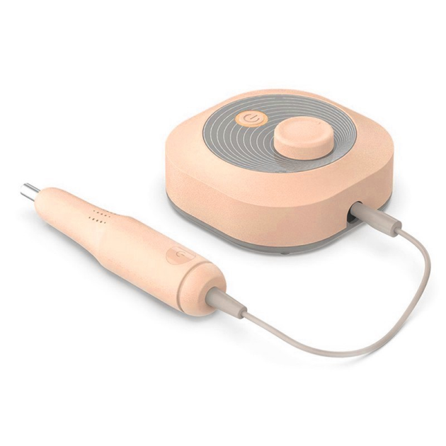 Фрезер JMD-102 25 000 об/хв 35 Вт Рожевий (26451580)