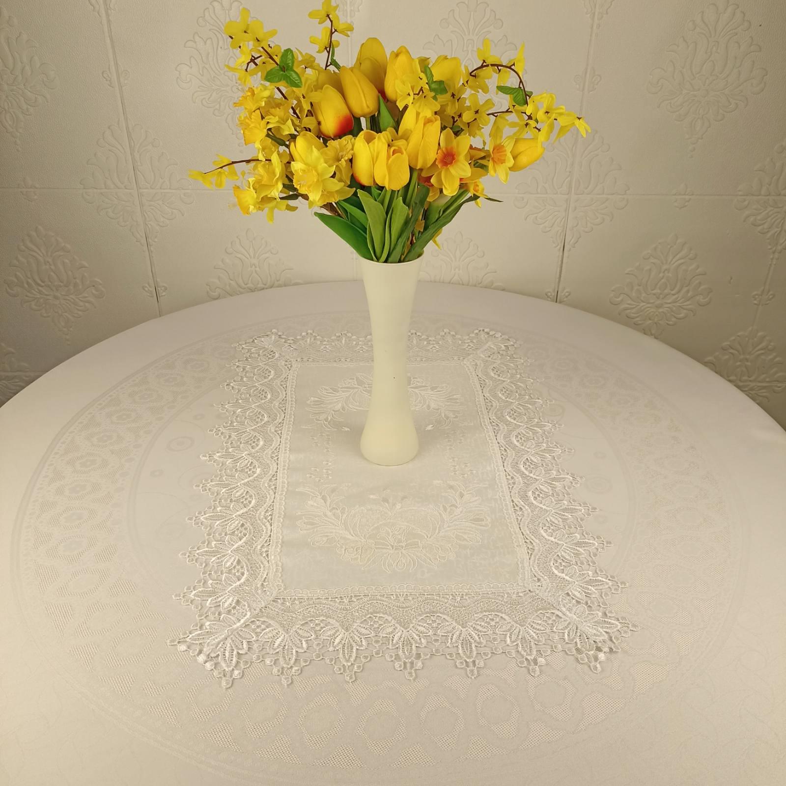 Салфетка пасхальная YM30297C 40x65 см (CN37831)