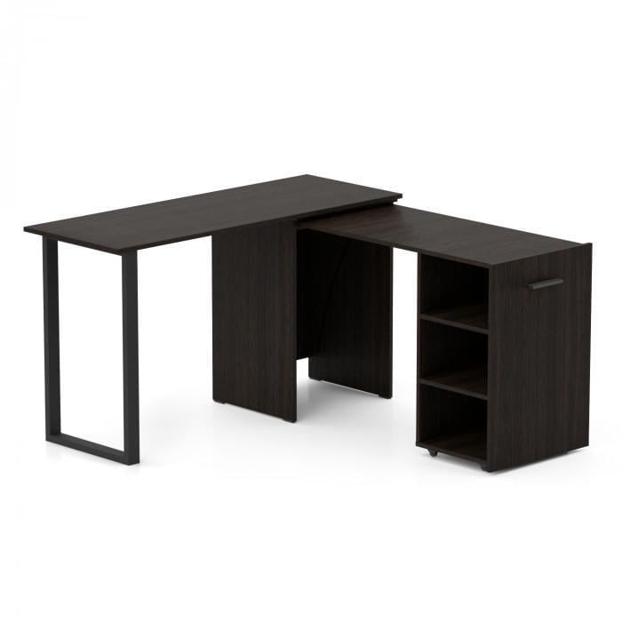 Стол-трансформер Knap Hobana Jumbo World 228х50х77 см Венге (S201000202)