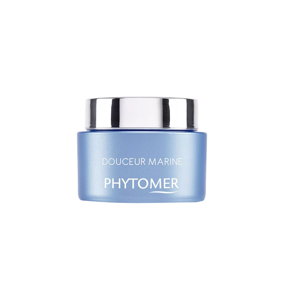 Крем заспокійливий для чутливої шкіри Phytomer Douceur Marine Soothing Cream 50 мл