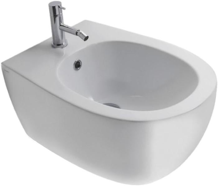 Биде подвесное Globo 4ALL 54х36 см (MDS09BI)