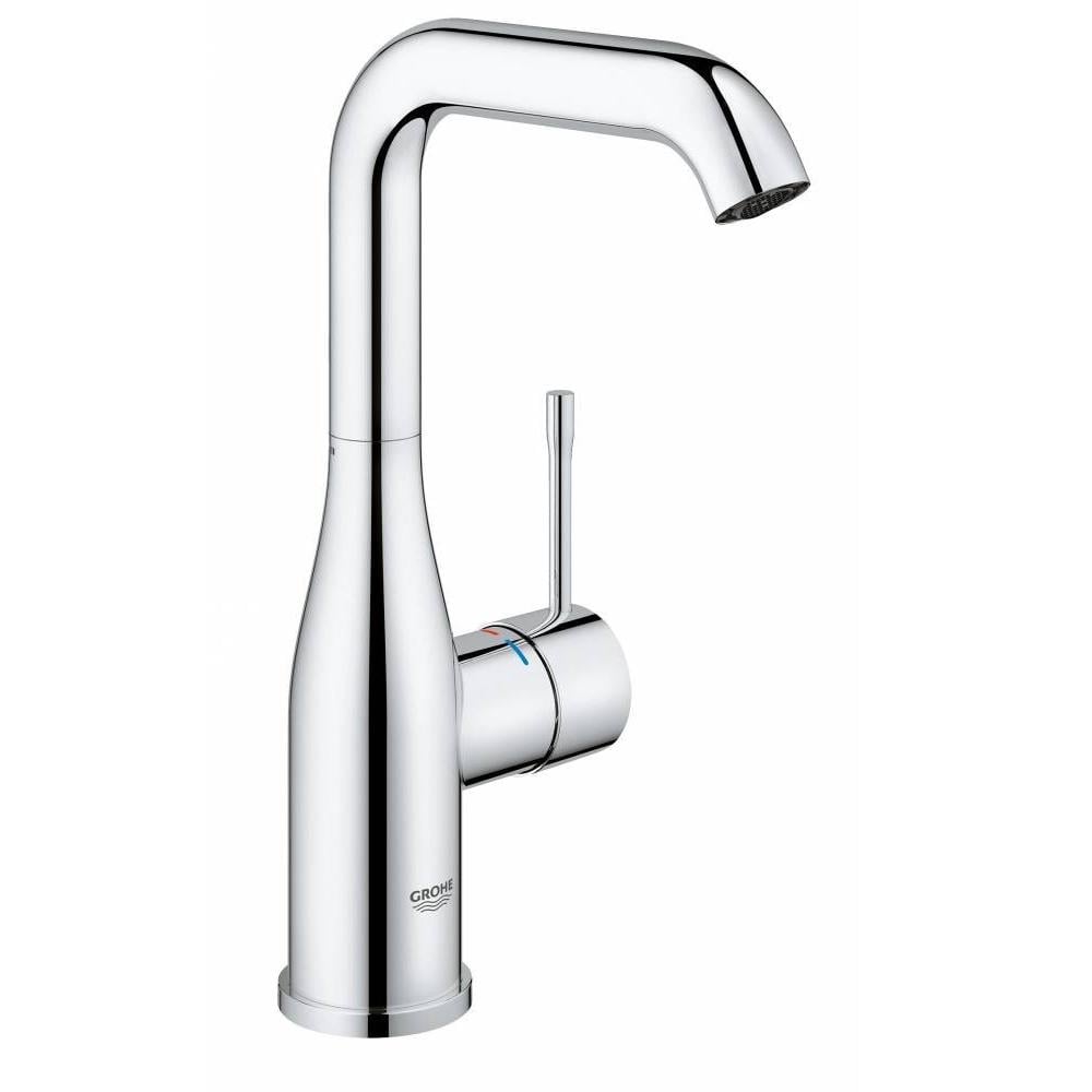 Смеситель для раковины Grohe Essence 23541001 L