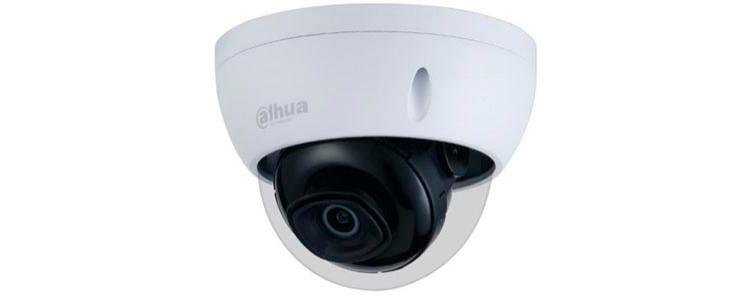 Відеокамера Ip Dahua DH-IPC-HDBW3441EP-AS 2,8 мм (10356)