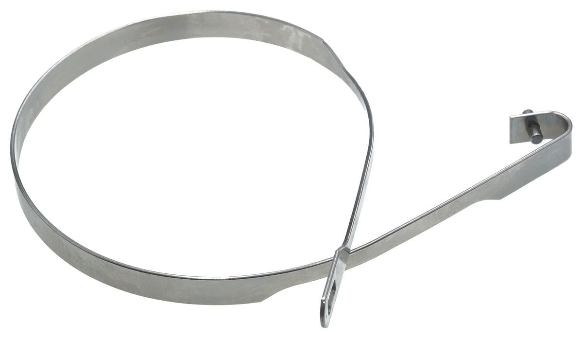 Пружина ручки тормоза VJ Parts для бензопилы SТ MS-180