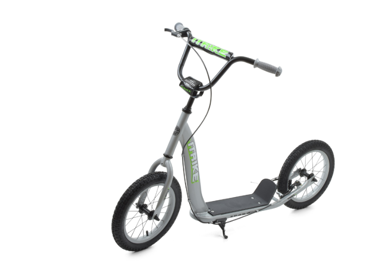 Самокат SR 2-043-2-G (AN002877)